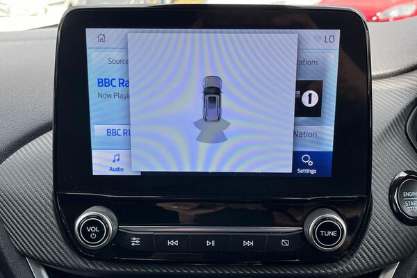 Used Ford Puma 2022 for sale - 75489808: Photo 31