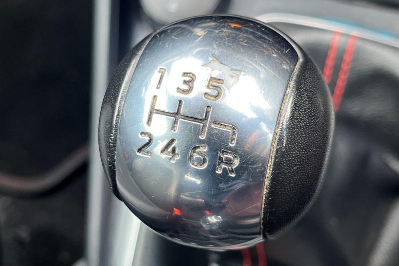 Vehicle 36
