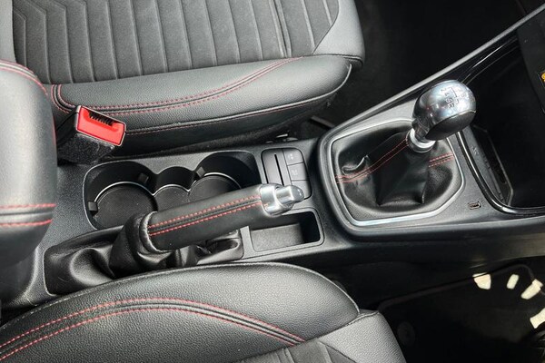 Used Ford Puma 2022 for sale - 75489808: Photo 38