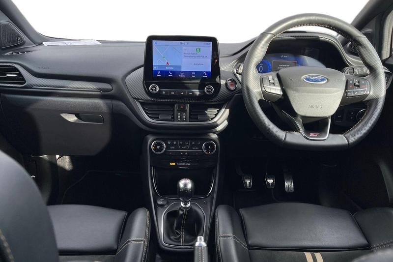 Used Ford Puma 2023 for sale - 76603542: Photo 10