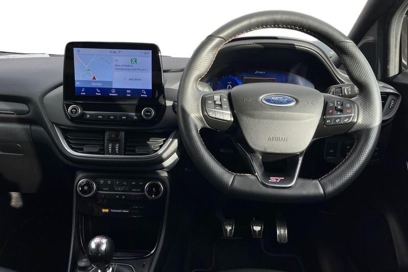 Used Ford Puma 2023 for sale - 76603542: Photo 11