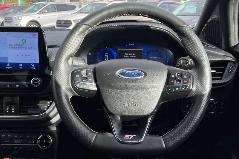 Used Ford Puma 2023 for sale - 76603542: Photo 12