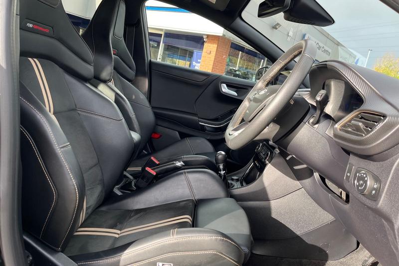 Used Ford Puma 2023 for sale - 76603542: Photo 17