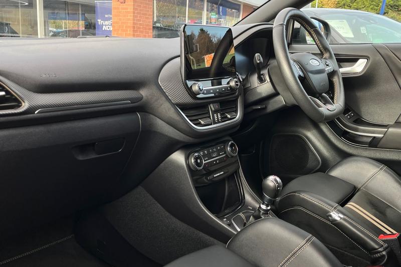 Used Ford Puma 2023 for sale - 76603542: Photo 18