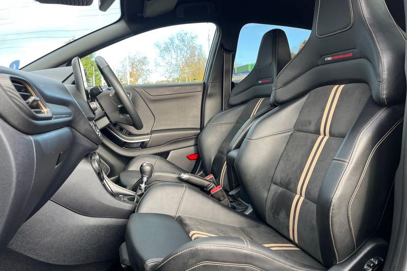 Used Ford Puma 2023 for sale - 76603542: Photo 19