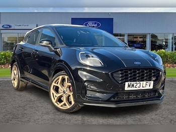 2023 - 1.5 EcoBoost ST 5dr