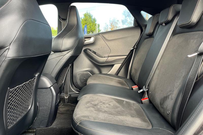 Used Ford Puma 2023 for sale - 76603542: Photo 20