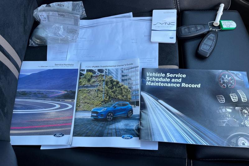 Used Ford Puma 2023 for sale - 76603542: Photo 22