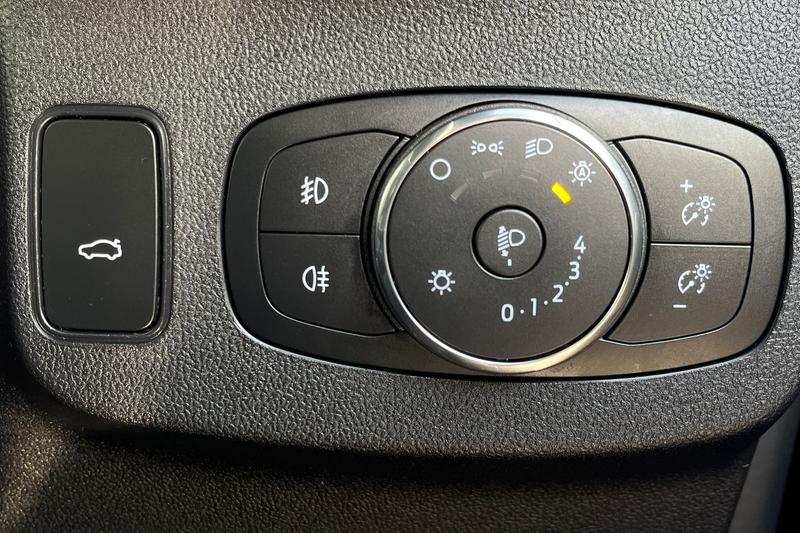 Used Ford Puma 2023 for sale - 76603542: Photo 23