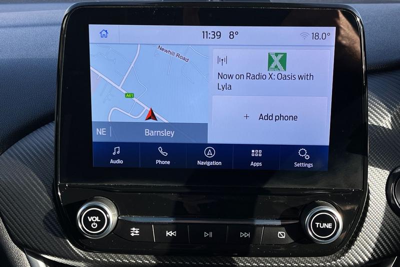 Used Ford Puma 2023 for sale - 76603542: Photo 28