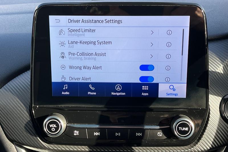 Used Ford Puma 2023 for sale - 76603542: Photo 29