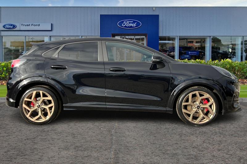 Used Ford Puma 2023 for sale - 76603542: Photo 3