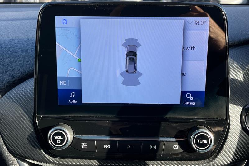 Used Ford Puma 2023 for sale - 76603542: Photo 30