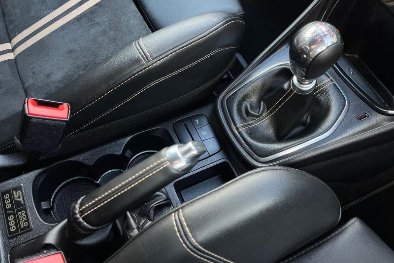 Used Ford Puma 2023 for sale - 76603542: Photo 38