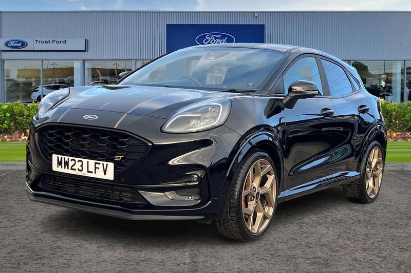 Used Ford Puma 2023 for sale - 76603542: Photo 5