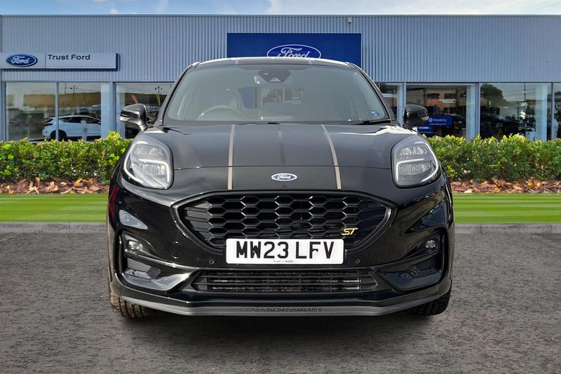 Used Ford Puma 2023 for sale - 76603542: Photo 6