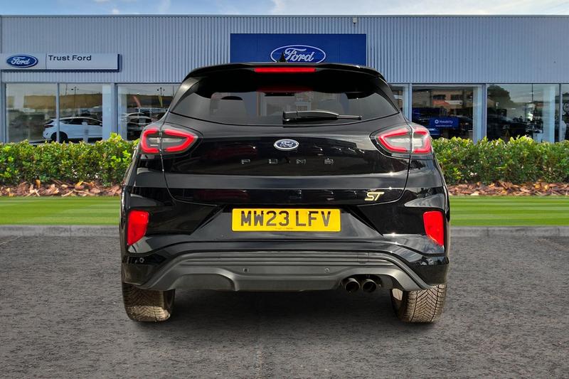 Used Ford Puma 2023 for sale - 76603542: Photo 7