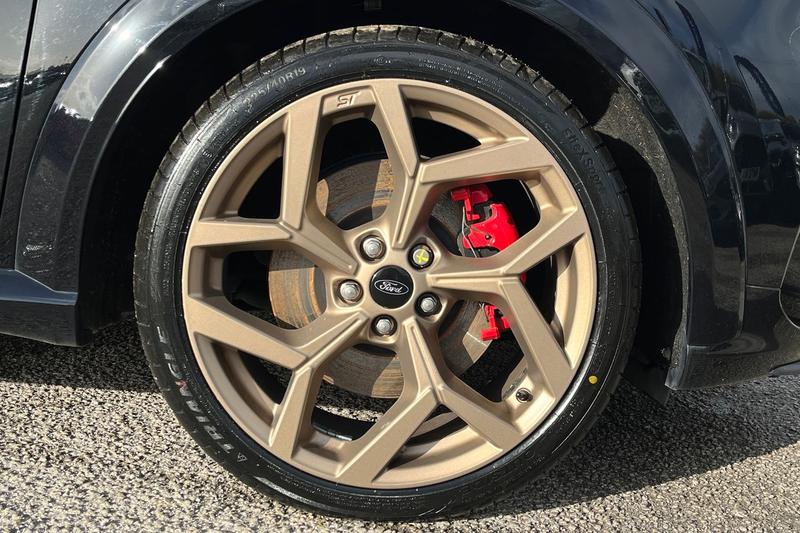 Used Ford Puma 2023 for sale - 76603542: Photo 8