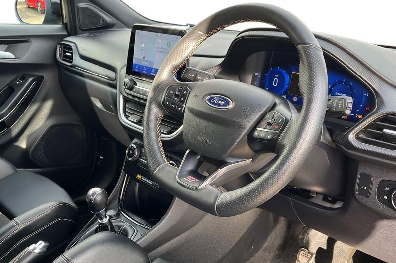 Used Ford Puma 2023 for sale - 76603542: Photo 9