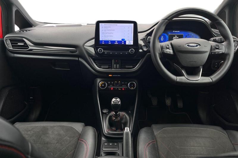 Used Ford Fiesta 2023 for sale - 76308831: Photo 10
