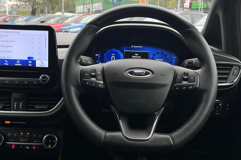 Used Ford Fiesta 2023 for sale - 76308831: Photo 12
