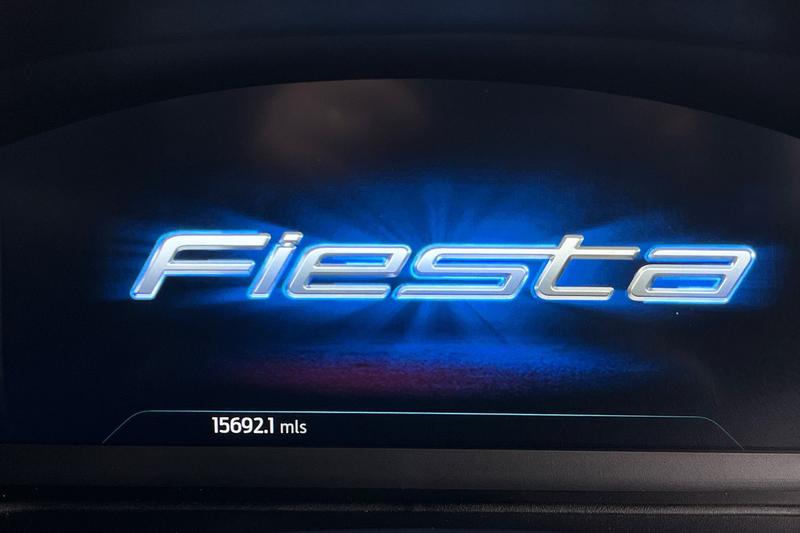 Used Ford Fiesta 2023 for sale - 76308831: Photo 13