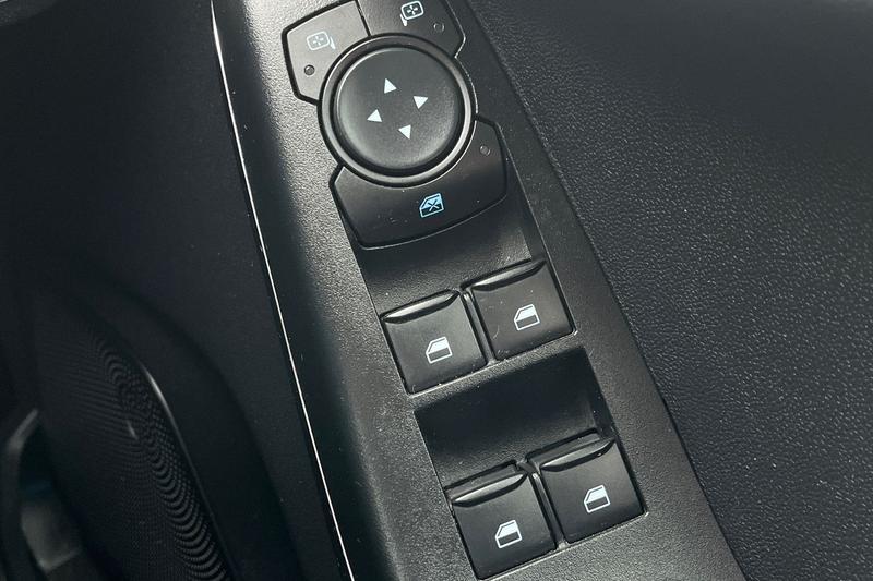 Used Ford Fiesta 2023 for sale - 76308831: Photo 16