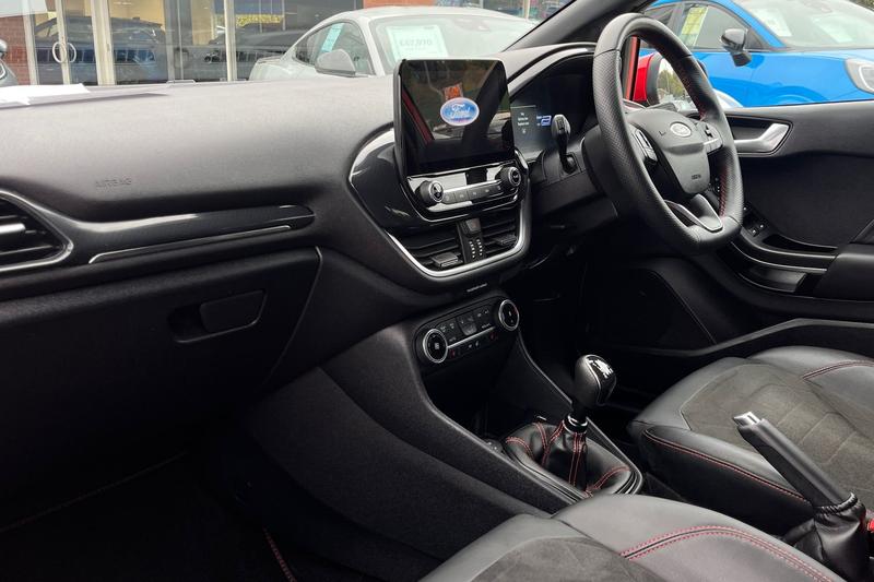 Used Ford Fiesta 2023 for sale - 76308831: Photo 18
