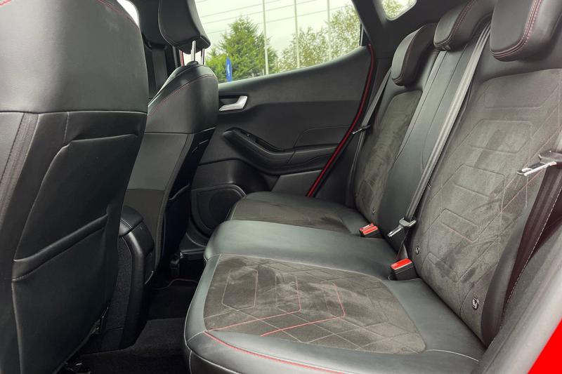 Used Ford Fiesta 2023 for sale - 76308831: Photo 20