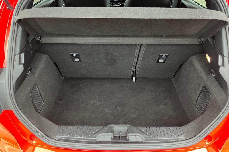 Used Ford Fiesta 2023 for sale - 76308831: Photo 21