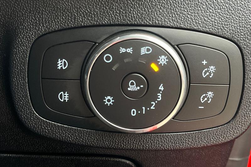 Used Ford Fiesta 2023 for sale - 76308831: Photo 23