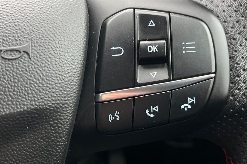 Used Ford Fiesta 2023 for sale - 76308831: Photo 24