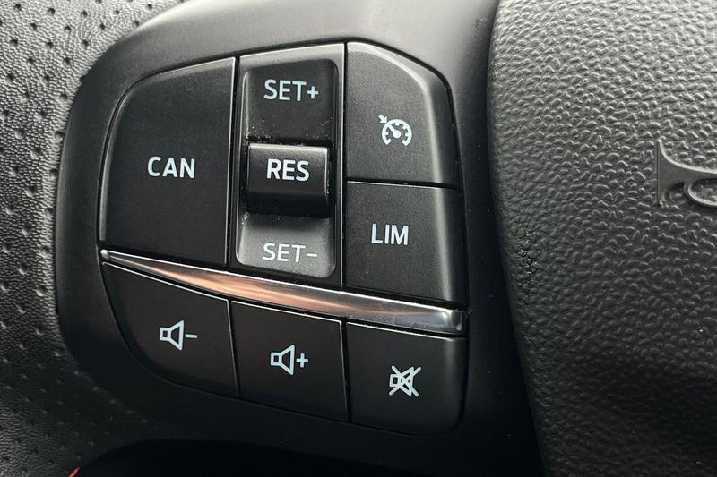 Used Ford Fiesta 2023 for sale - 76308831: Photo 25
