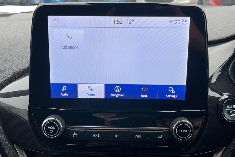 Used Ford Fiesta 2023 for sale - 76308831: Photo 28