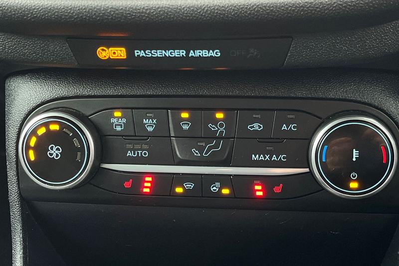 Used Ford Fiesta 2023 for sale - 76308831: Photo 31