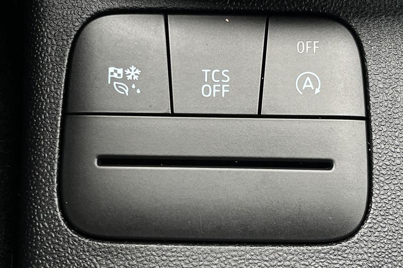 Used Ford Fiesta 2023 for sale - 76308831: Photo 35