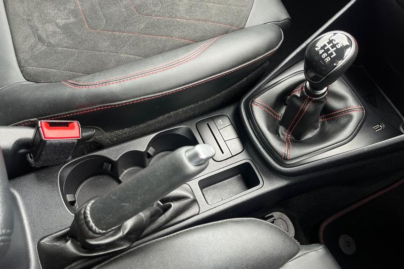 Used Ford Fiesta 2023 for sale - 76308831: Photo 36