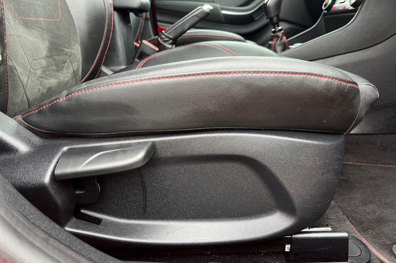 Used Ford Fiesta 2023 for sale - 76308831: Photo 37