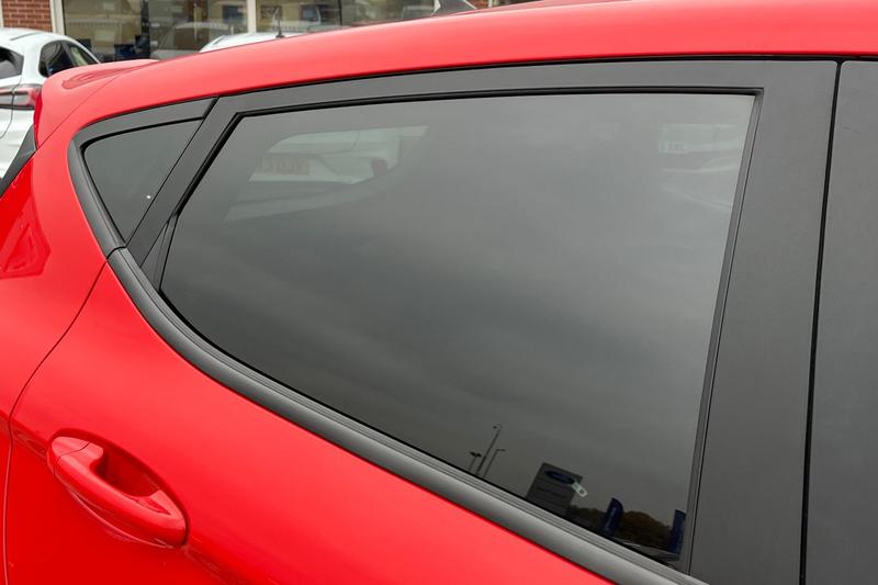 Used Ford Fiesta 2023 for sale - 76308831: Photo 39