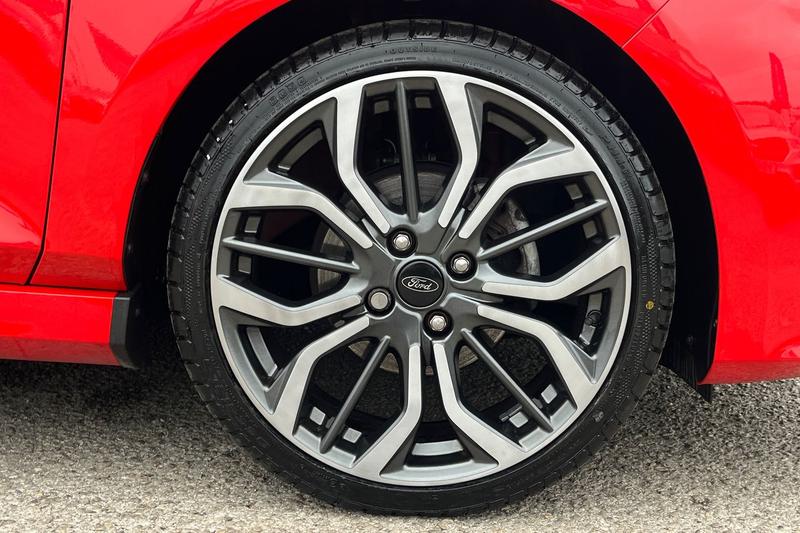 Used Ford Fiesta 2023 for sale - 76308831: Photo 8