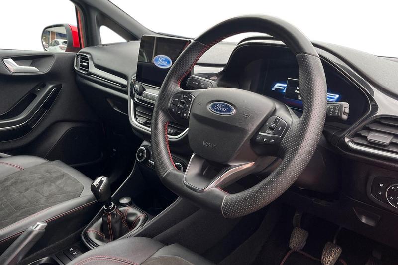 Used Ford Fiesta 2023 for sale - 76308831: Photo 9