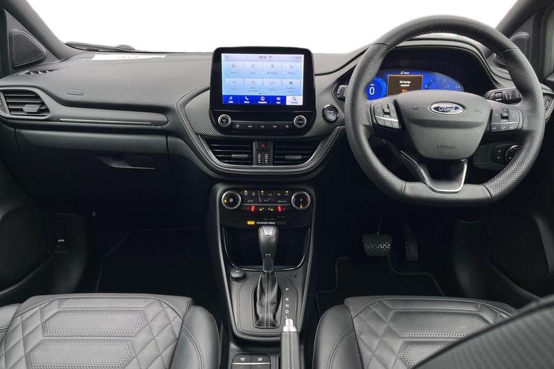 Used Ford Puma 2023 for sale - 77675597: Photo 10