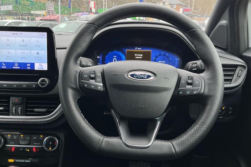 Used Ford Puma 2023 for sale - 77675597: Photo 12