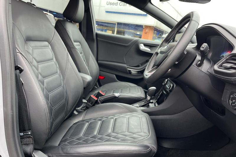 Used Ford Puma 2023 for sale - 77675597: Photo 17