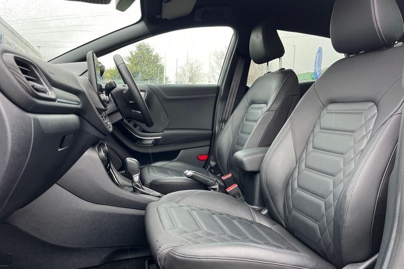 Used Ford Puma 2023 for sale - 77675597: Photo 19