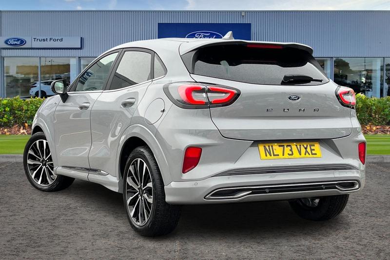 Used Ford Puma 2023 for sale - 77675597: Photo 2