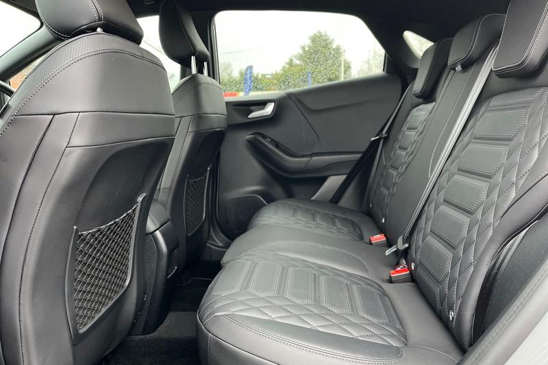 Used Ford Puma 2023 for sale - 77675597: Photo 20