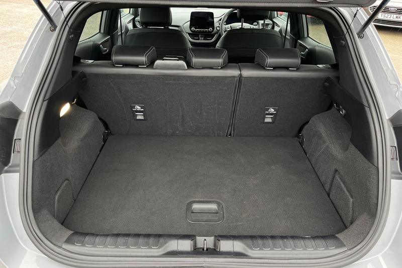 Used Ford Puma 2023 for sale - 77675597: Photo 21