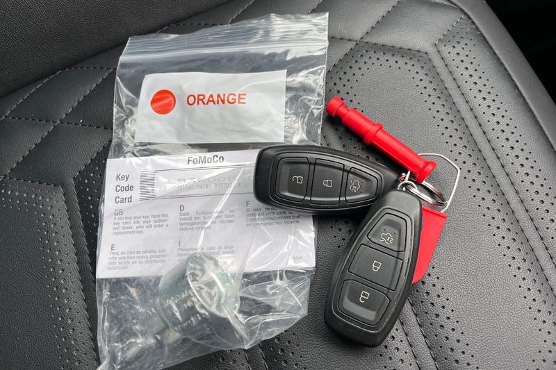 Used Ford Puma 2023 for sale - 77675597: Photo 22