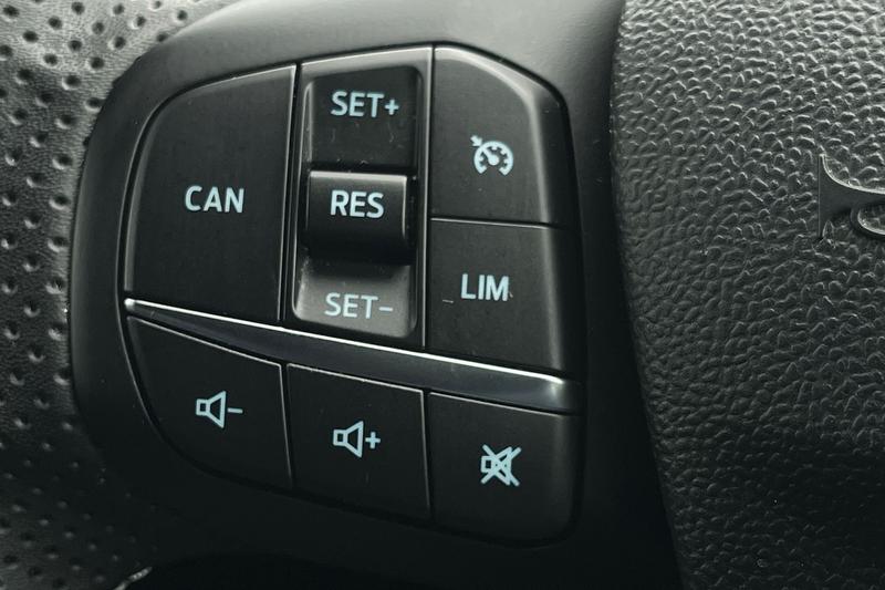 Used Ford Puma 2023 for sale - 77675597: Photo 25